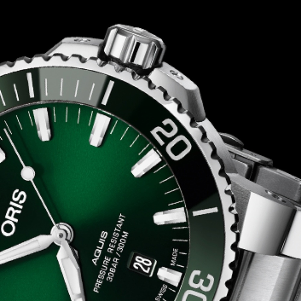 Meet your Posher, Beni